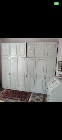 Mobili antichi cucina e lampadari - Foto 5
