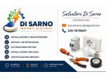 Di Sarno Impianti elettrici