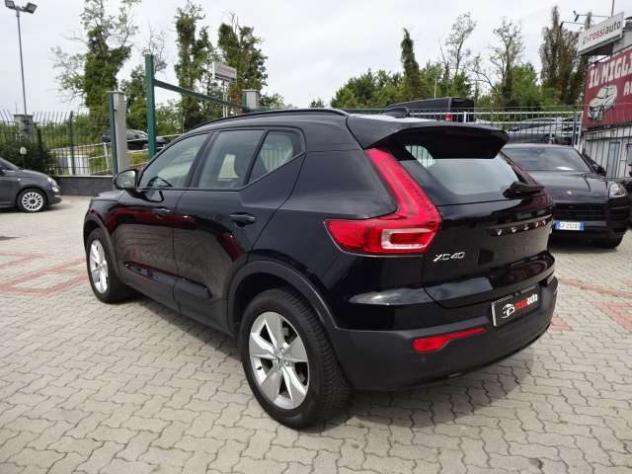 VOLVO XC40 2.0 b3 Ultimate Bright auto IVA ESPOSTA rif. 23957339 - Foto 6