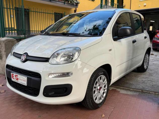 FIAT Panda 1.2 Easy 5 posti zero vincoli rif. 23790303 - Foto 3