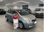 TOYOTA Yaris 1.3 87 CV MMT Sol rif. 23274013