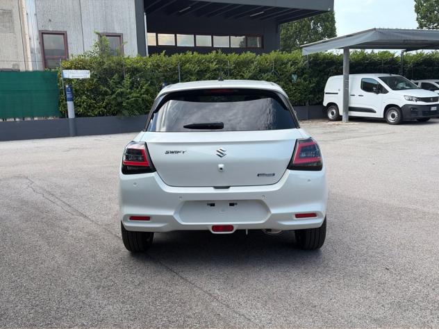 Suzuki Swift 1.2 Hybrid Top Allgrip 4WD - Foto 8