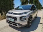 Citroen C3 Aircross C3 Aircross BlueHDi 120 S&S EAT6 Shine