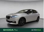 SKODA Fabia 1.0 mpi selection 80cv rif. 23940480