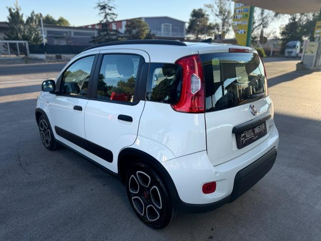 Fiat Panda 1.0 FireFly S&S Hybrid 5 POSTI/PDC/BELLA - Foto 5