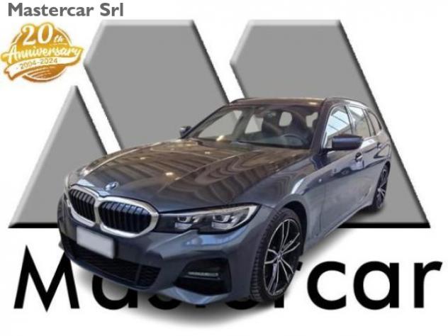 BMW 330 330d Touring xdrive Msport auto - GB370PN rif. 24202009
