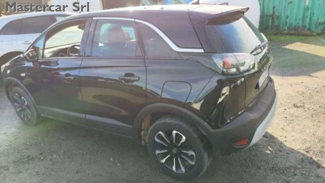 OPEL Crossland Crossland 1.2 Elegance AUTOM. - targa GT820MA rif. 23814881 - Foto 3