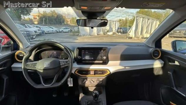 SEAT Ibiza 1.0 ecotsi Business 80cv - GS392MB rif. 23801686 - Foto 6