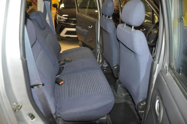OPEL Agila 1.0 12V Enjoy**KM CERTIFICATI/UNICOPRO** rif. 23753829 - Foto 10