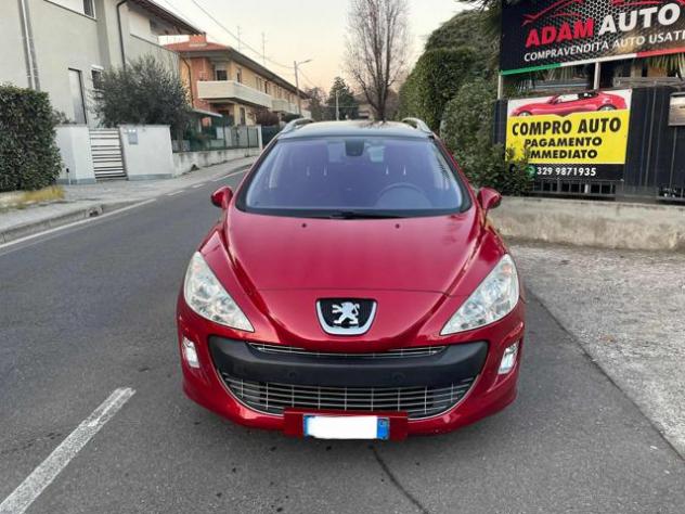 PEUGEOT 308 1.6 THP 150CV 7 posti SW Ciel Féline rif. 23800049 - Foto 3
