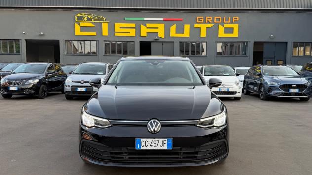 VOLKSWAGEN GOLF 2.0 STYLE TDI SCR DSG 116CV - FULL LED, VIRTUAL COCKPIT, NEOPATETATI - Foto 2