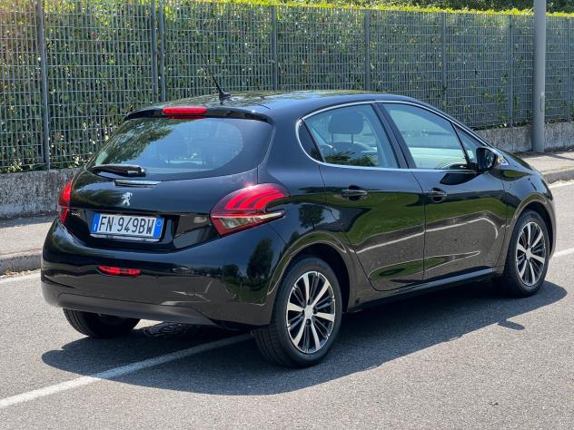 Peugeot 208 1.6 Diesel Ok Neopatentati - Foto 4