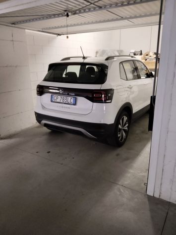 Volkswagen T-Cross Allestimento Style - Foto 4