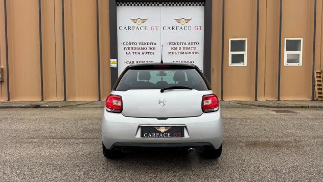 CITROEN DS3 1.2 B 82CV - 2015 - Foto 5