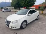VW Eos 2.0 TDI 140cv Cabrio