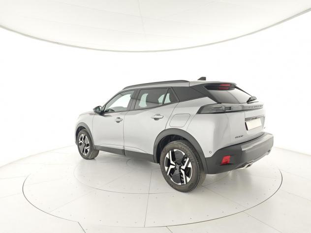 Peugeot 2008 Hybrid 145 e-DCS6 Allure - Foto 3