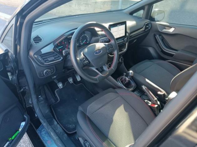 FORD Fiesta 1.0 Ecoboost 100 CV 5 porte ST-Line rif. 24191208 - Foto 6