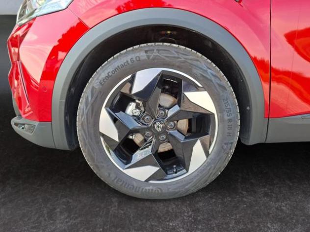 RENAULT Captur ECO-G 100 CV Techno rif. 23834852 - Foto 7