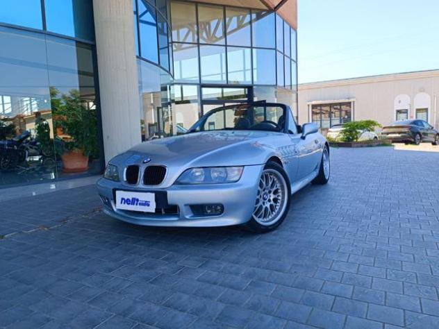 BMW Z3 1.9 16V cat Roadster rif. 24087965