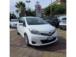 Toyota Yaris 3ª serie 1.4 D-4D 5 porte Active
