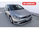 Volkswagen Golf 1.5 TGI DSG 5p. Business BlueMotion Technology