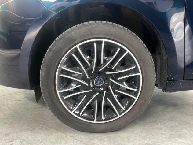 Lancia Ypsilon 1.2 69cv Elefantino - Foto 10