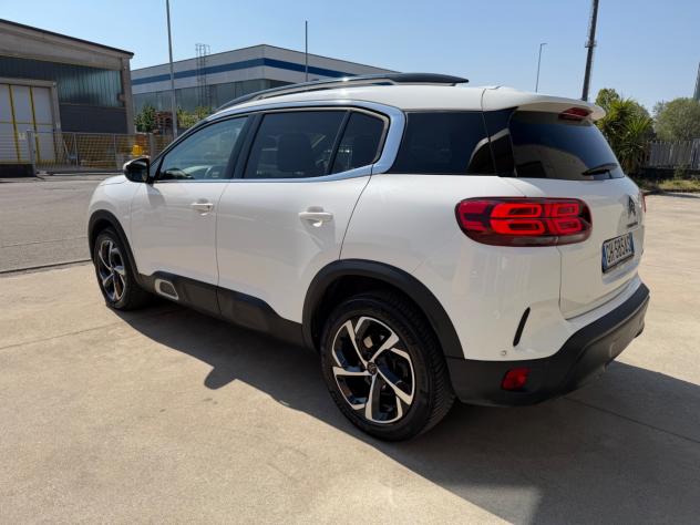 Citroen C5 Aircross BlueHDi 130 S&S EAT8 Feel - Foto 4