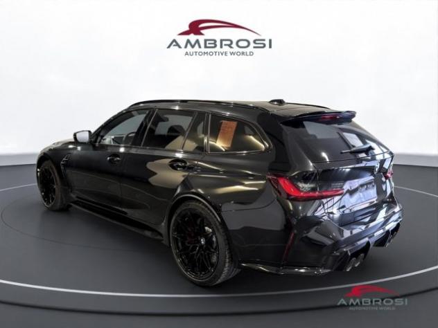 BMW M3 Touring Competition xDrive Touring M-Driver's In rif. 23482941 - Foto 4