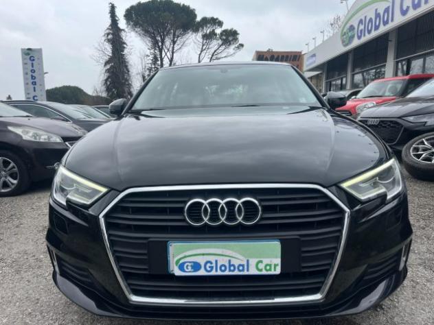 AUDI A3 SPB 2.0 TDI S tronic Sport rif. 23426816 - Foto 2