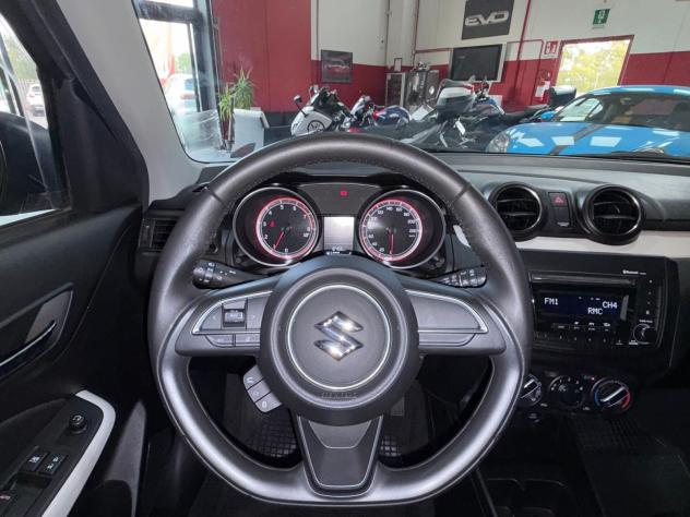 Suzuki Swift 1.2 DualJet Easy 2WD - Foto 10