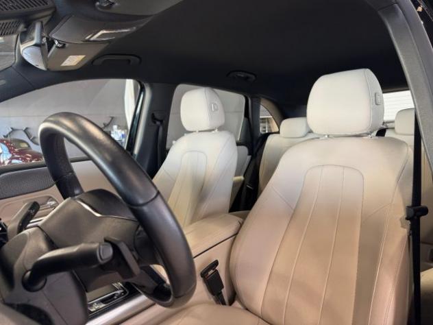 MERCEDES-BENZ B 180 d Automatic Sport PELLE BEIGE PREZZO REALE rif. 24135682 - Foto 10