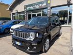 Jeep Renegade 1.5 Turbo T4 MHEV Limited
