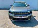 Jeep Avenger 1.2 Turbo 100 CV Summit
