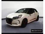 DS DS3 PureTech 110 aut. Performance Line