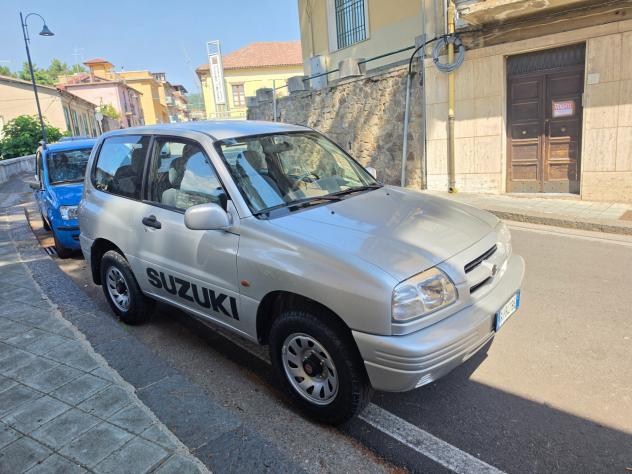Suzuki Grand Vitara 1.6i 16V cat 3 porte GPL - Foto 4