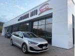 Ford Focus 1.5 EcoBlue 120 CV SW Business