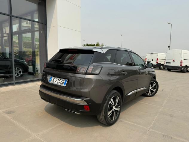 Peugeot 3008 PureTech Turbo 130 S&S EAT8 GT - Foto 7