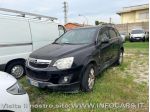 OPEL Antara 2.2 CDTI 163CV Cosmo rif. 24126664