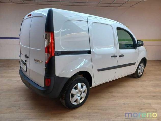 RENAULT Kangoo 1.5 dci 110 CV Life S&S N1 rif. 18798858 - Foto 4
