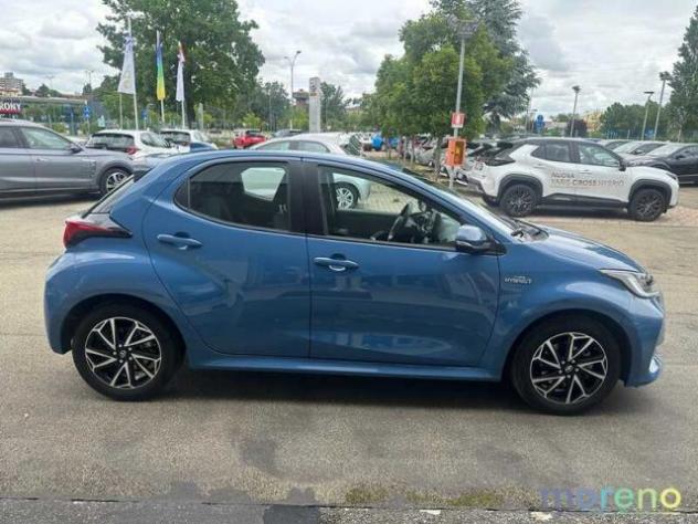 TOYOTA Yaris 1.5h Trend rif. 19121064 - Foto 7