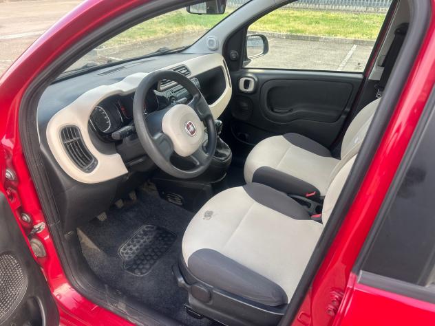 Fiat Panda 0.9 TwinAir Turbo N/P (Garanzia 24 Mesi) - Foto 10