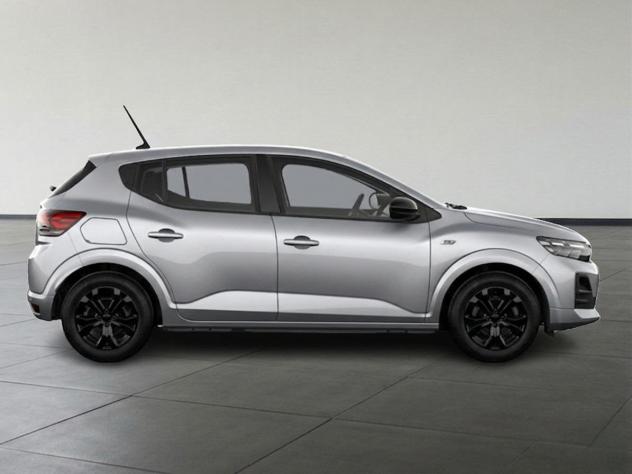 Dacia Sandero 1.0 SCe STREETWAY ESSENTIAL - Foto 3