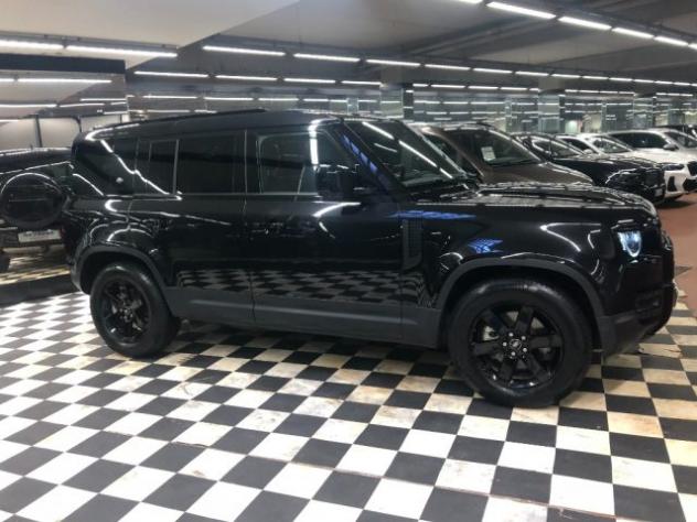 LAND ROVER Defender 110 3.0D I6 250 CV AWD Auto SE rif. 23513228 - Foto 8