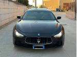 Maserati Ghibli V6 Diesel 275 CV Granlusso