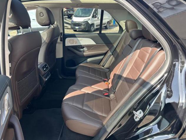 MERCEDES-BENZ GLE 450 4Matic Mild Hybrid Premium Plus rif. 23776425 - Foto 8
