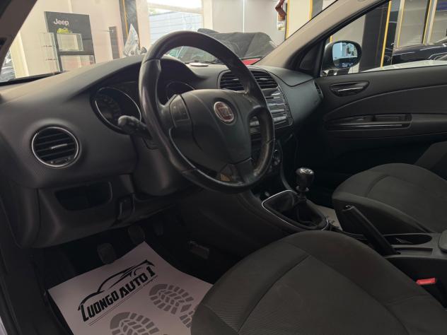 Fiat Bravo 1.6 MJT 120Cv Emotion - Foto 10