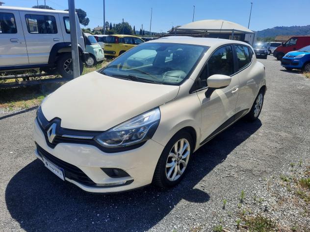 Renault Clio dCi 8V 90CV EDC Start&Stop 5 porte Energy Zen - Foto 3