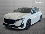 Peugeot 308 1.5 BLUEHDI | 2022 - 130CV | GT - STATION WAGON