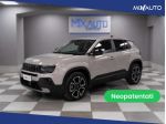 Jeep Avenger 1.2 Turbo Summit FWD 100CV