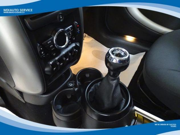 MINI Countryman 1.6 One D 90CV EU6 - Foto 8